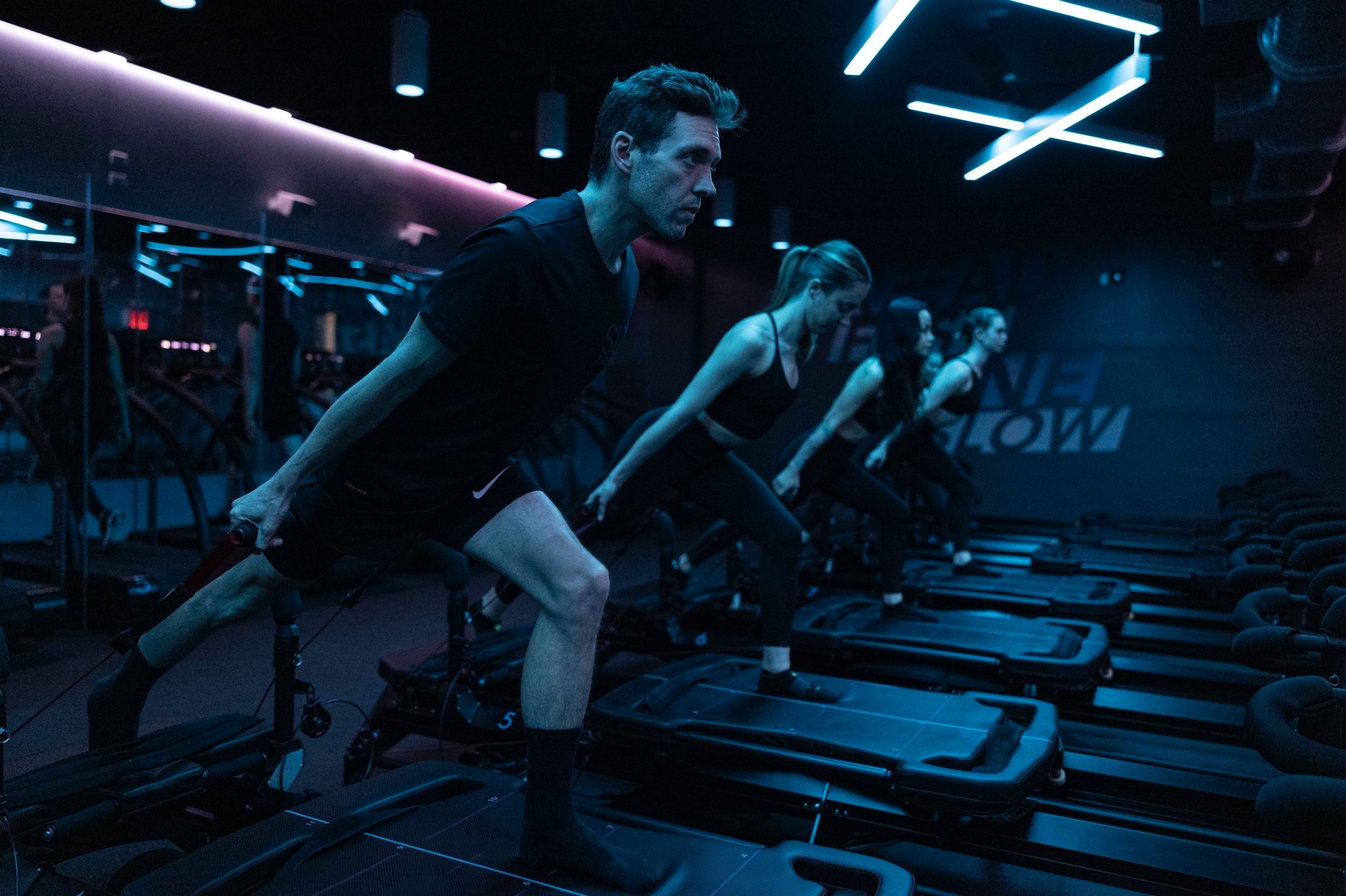BASE Founder Launches New Global Standard For The Fitness Industry