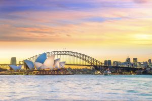BASE Bangkok Founder’s The Fit Guide Launches In Sydney, Australia