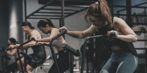Small Group Personal Training – BASE Launches Specialized Service
