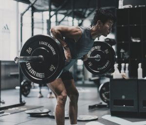 Class Profile: BASE Strong
