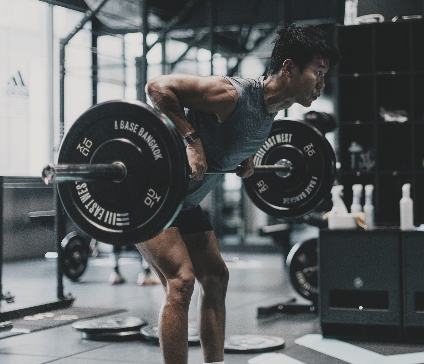 Class Profile: BASE Strong