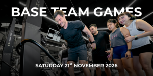 BASE TEAM GAMES 2026